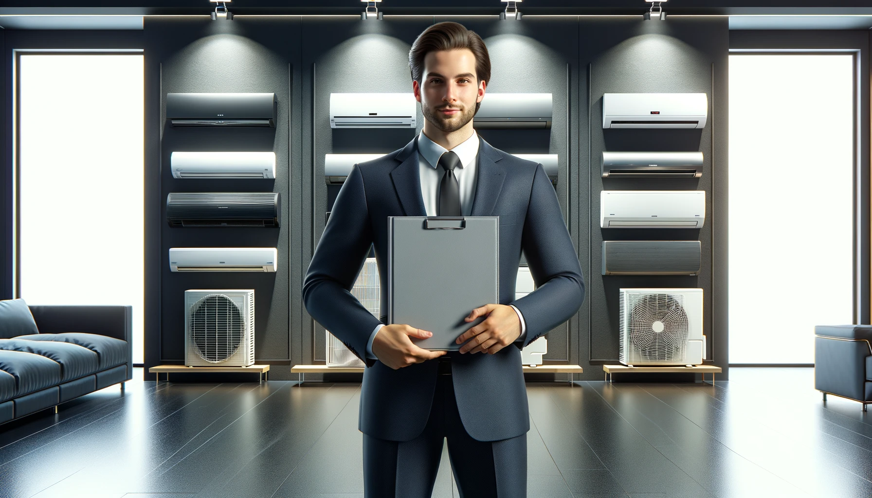 кондиционер алматы