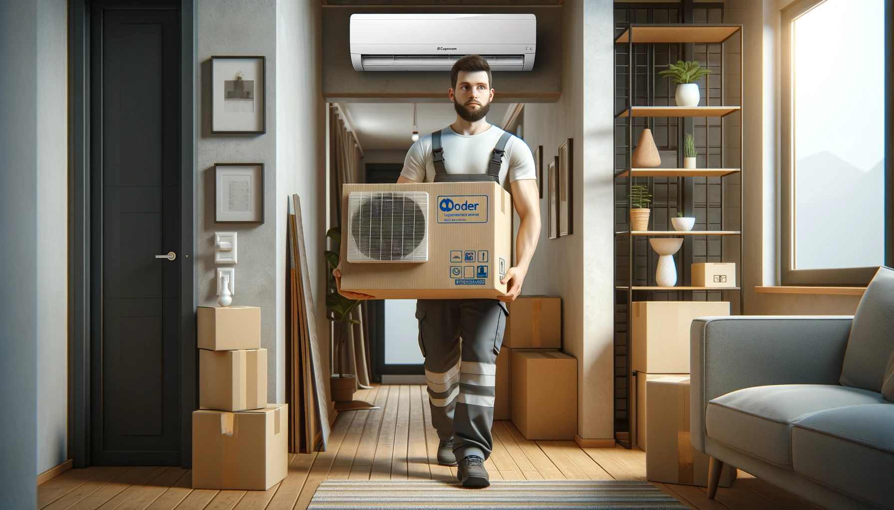 купить кондиционер алматы